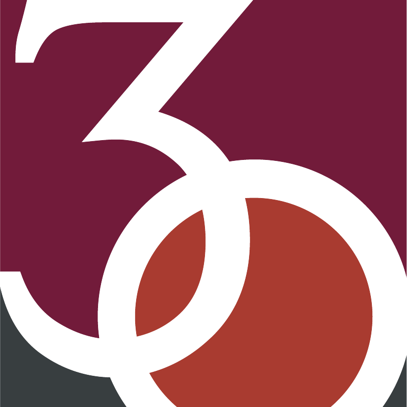 Love Akron's 30th Anniversary Celebration - logo